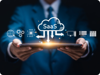 Proven SaaS Performance