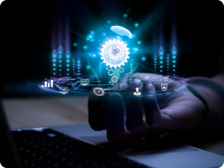 Strategic Market Authority