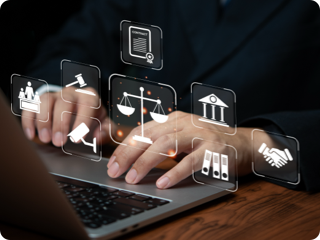 We Are Legal Marketing Experts