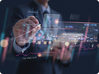 Executive Marketing Leadership