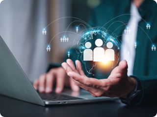 High-Growth Marketing Leadership