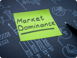 Market Dominance Strategy