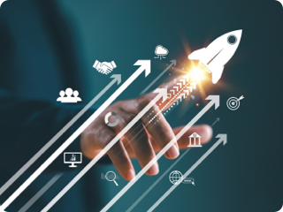 Revenue Growth Leadership