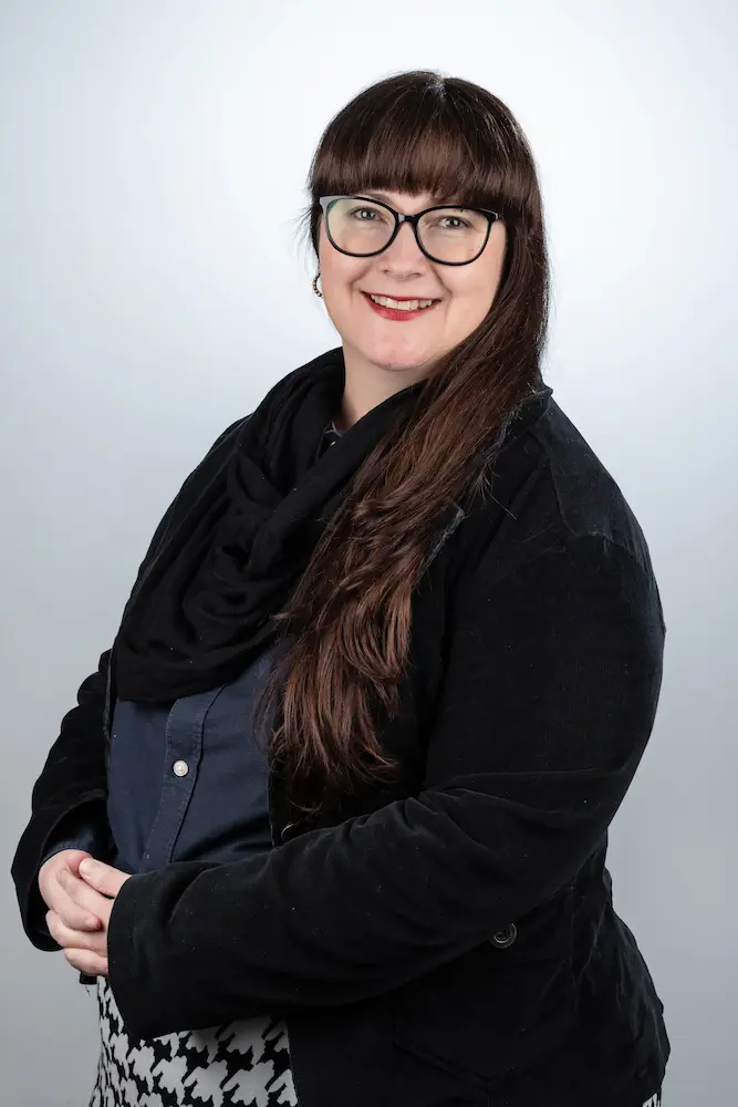 Sandy Kenrick