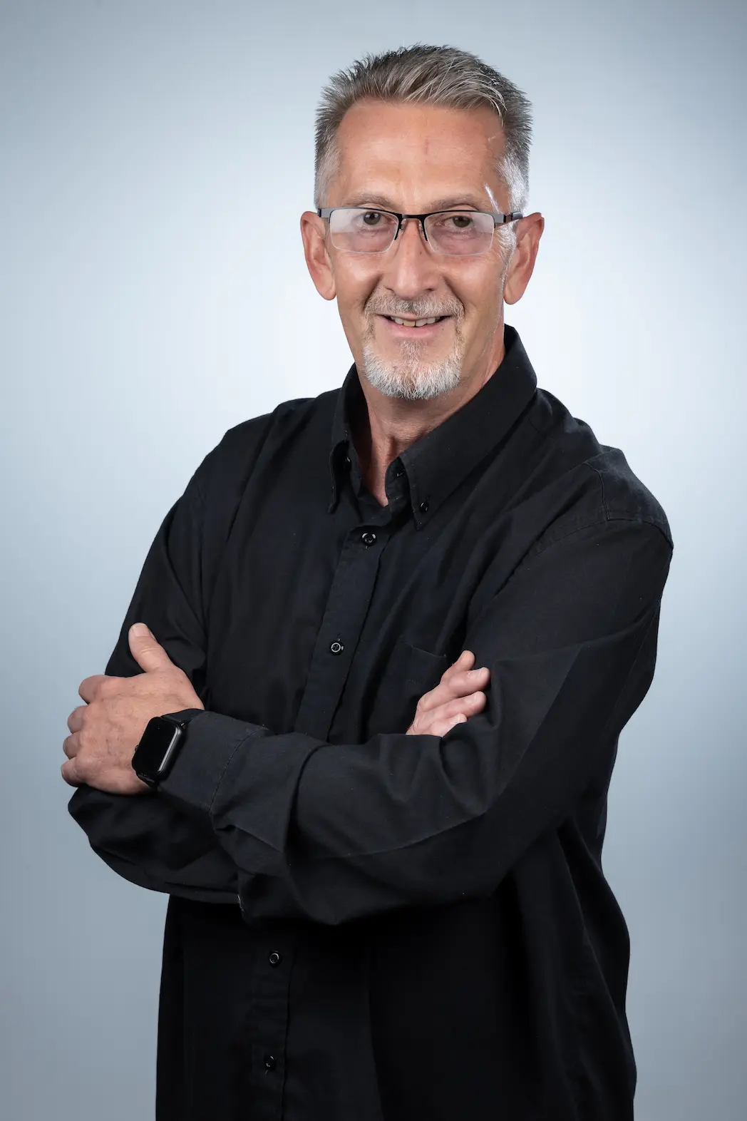 Charles Duckitt