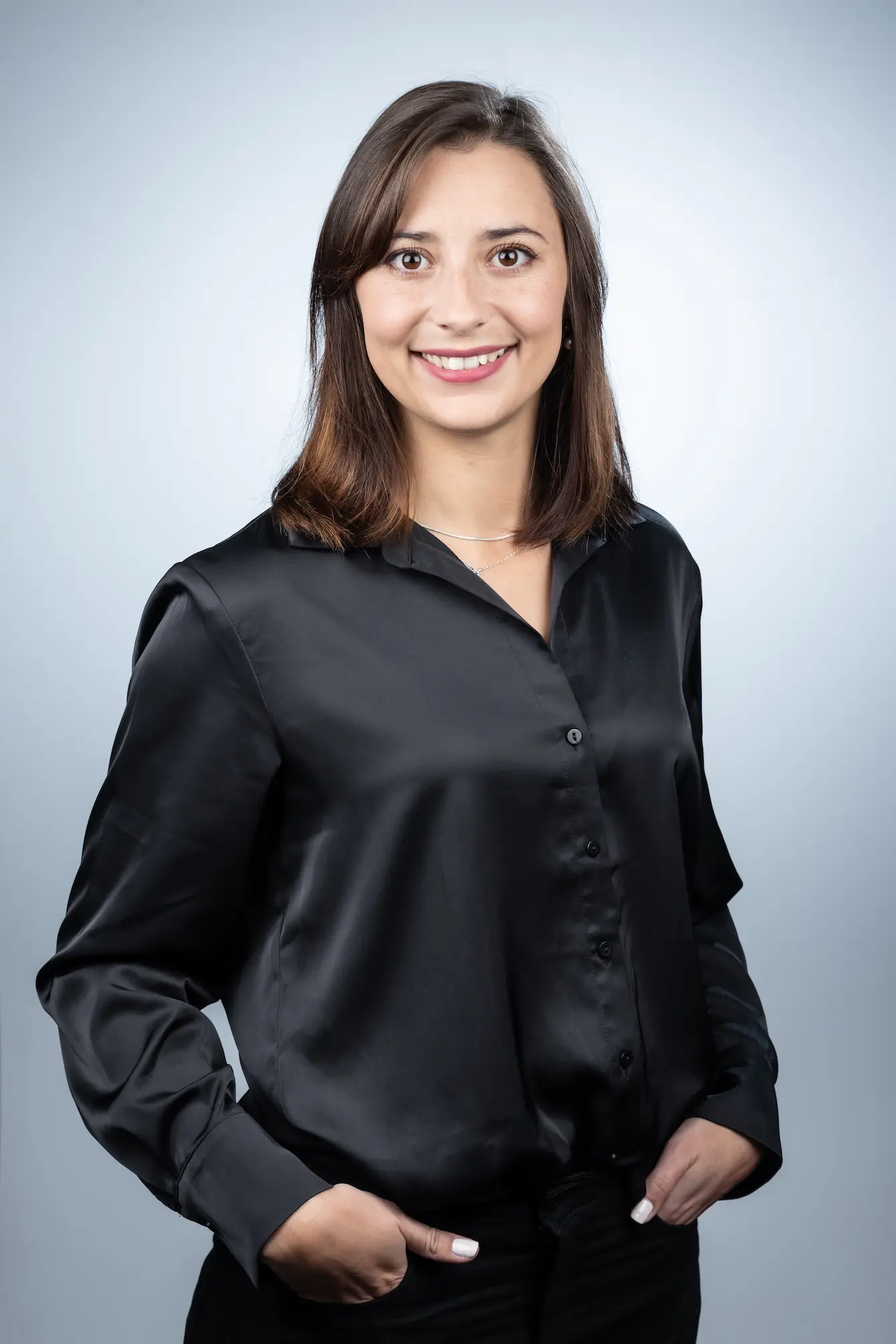 Isabelle Rudolph