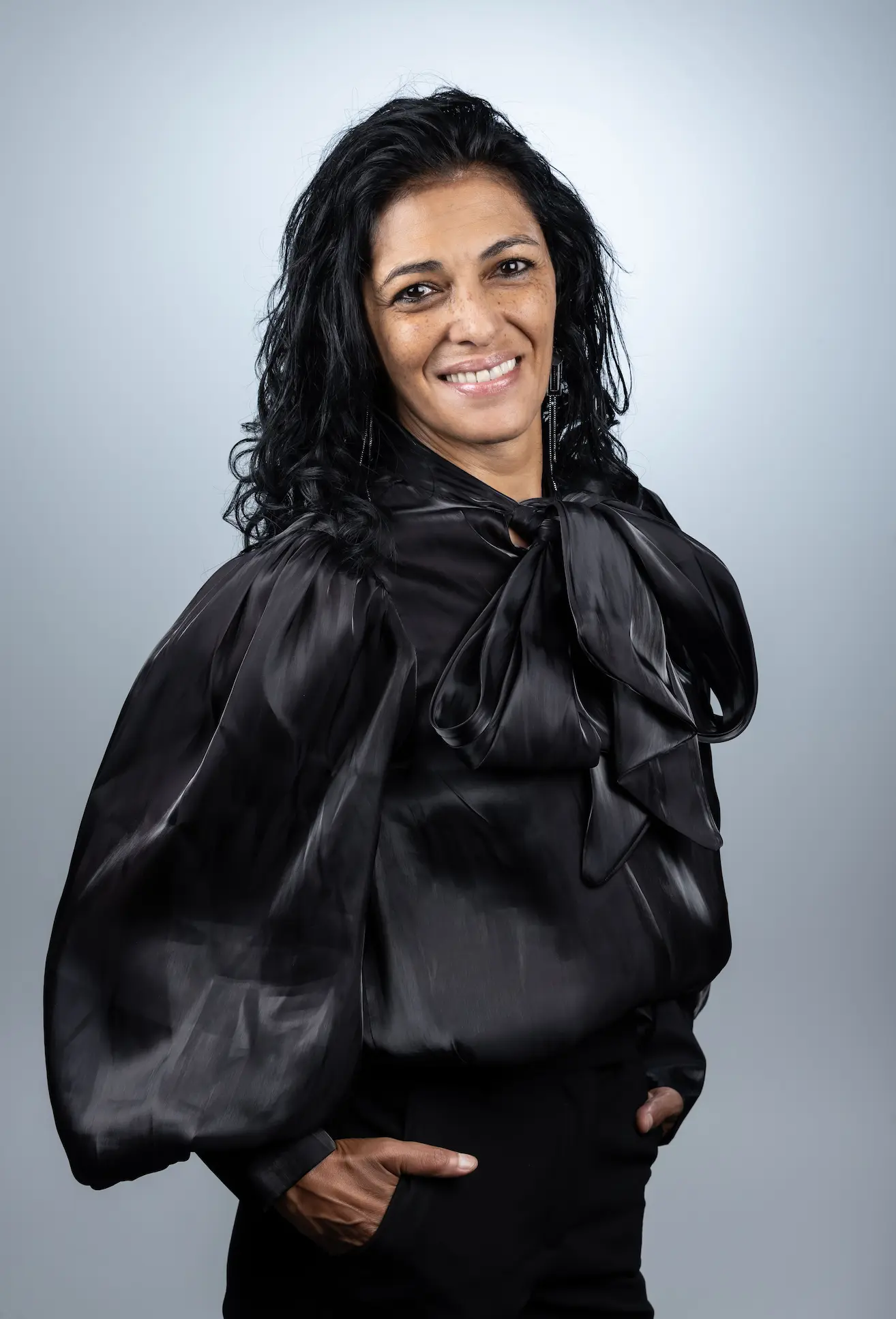 Michelle Lubbe