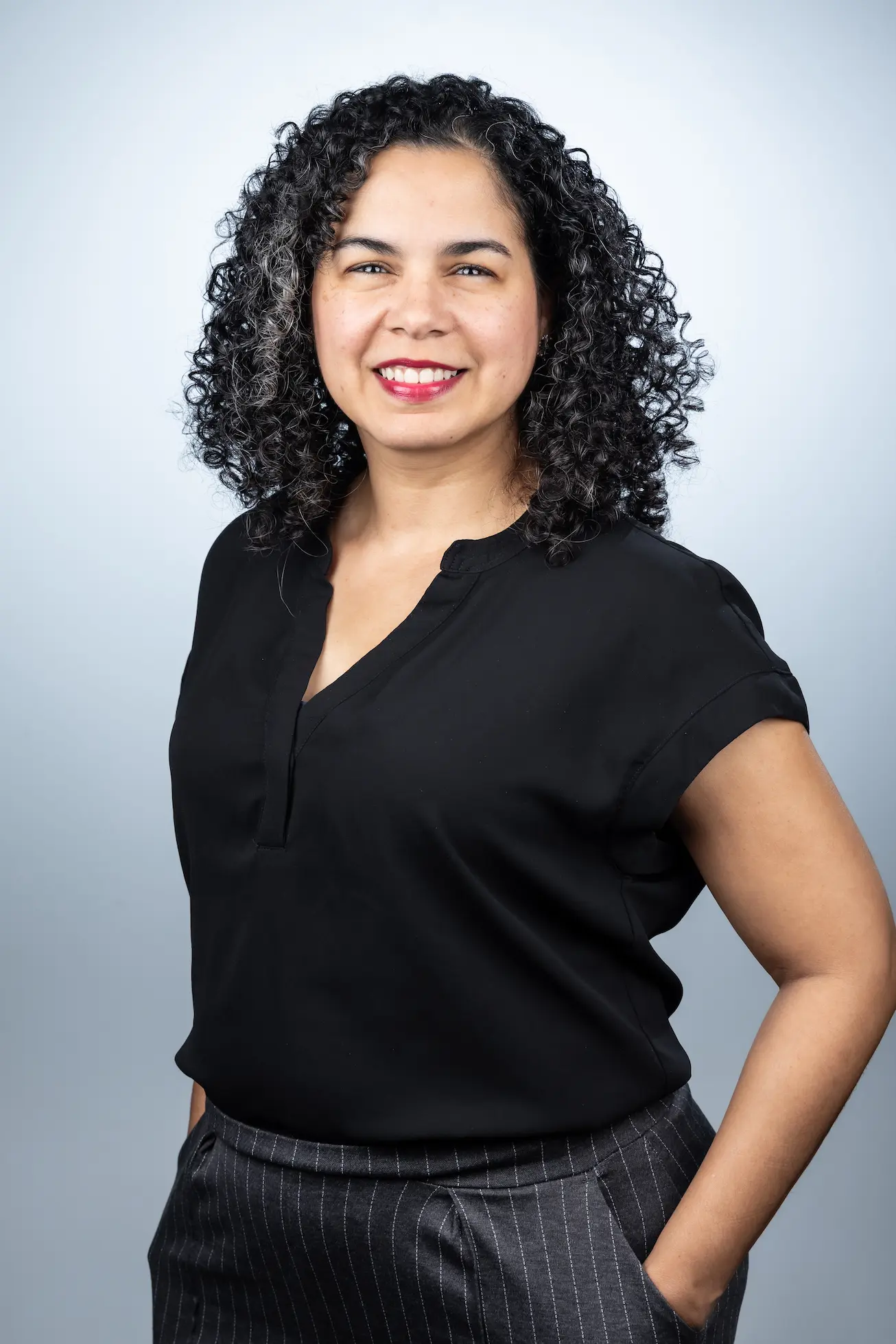 Patricia Madera