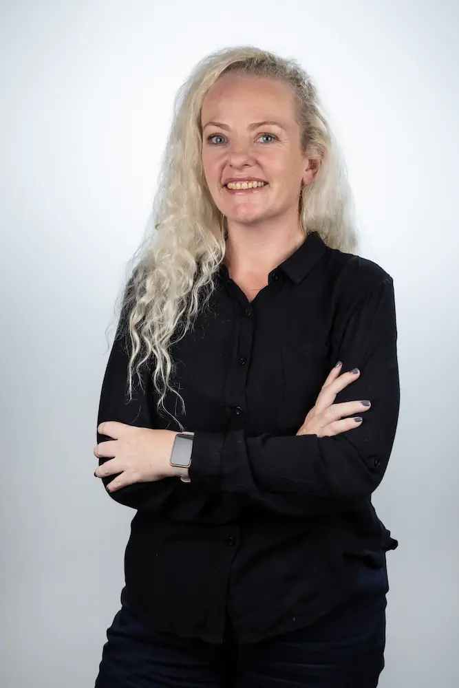 Rhiannon Cecil