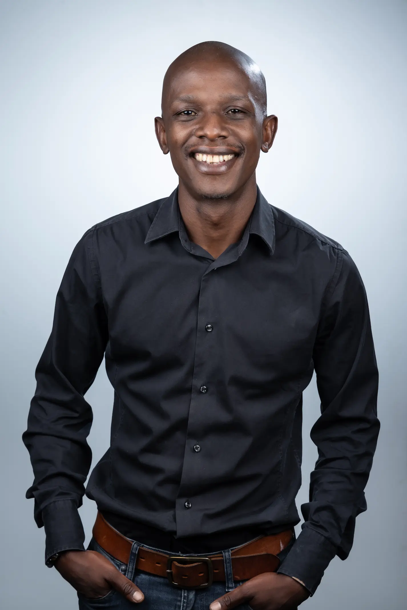 Sicelo Mpofana