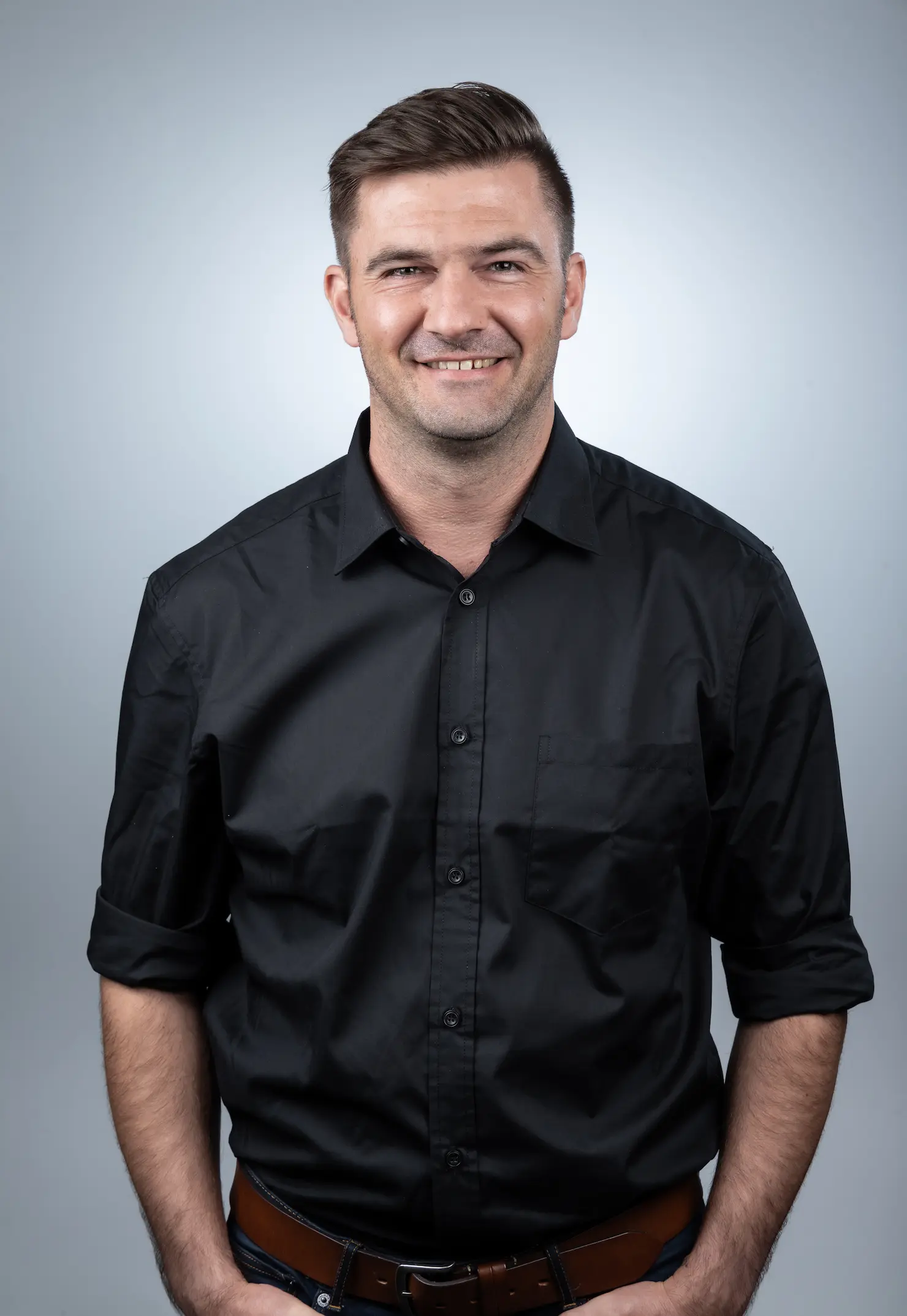 Simon Winn