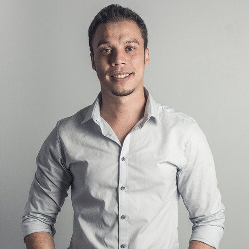 Faheem Abrahams