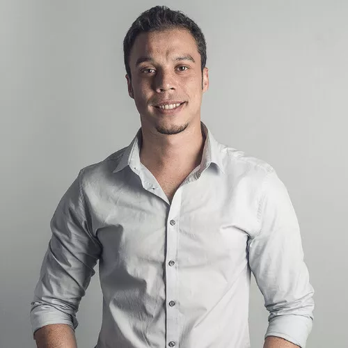 Faheem Abrahams
