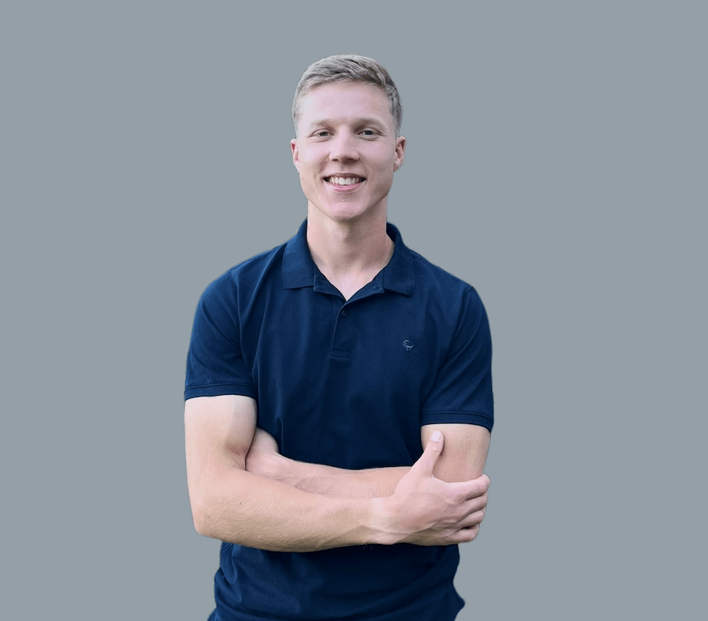 marco enslin