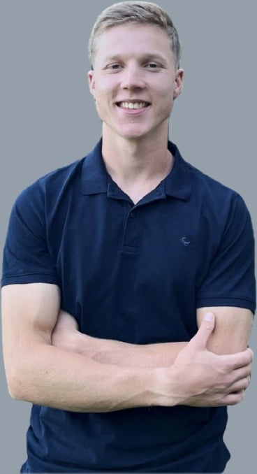 marco enslin