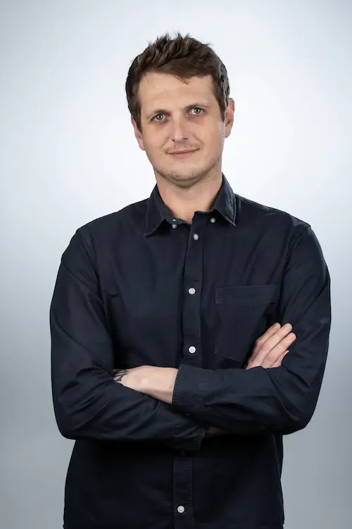 Jan Van der Ahee