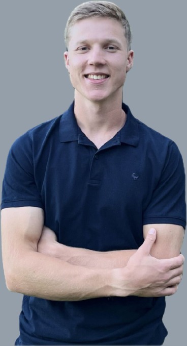 marco enslin