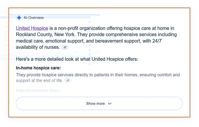 united hospice