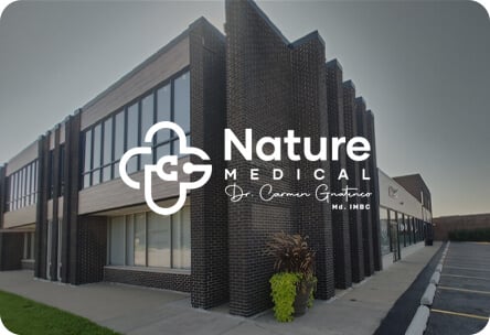 CG Nature Medical