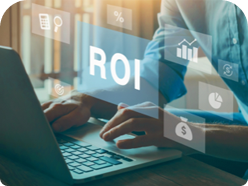 Data-Driven Results That Maximize ROI