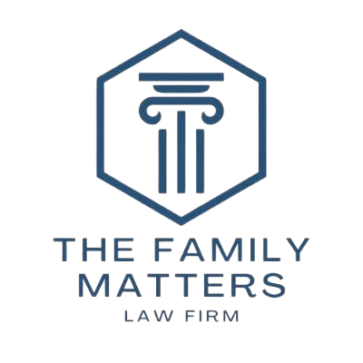 The Family Matters Logo