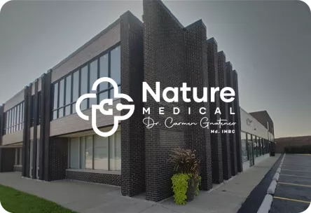 CG Nature Medical