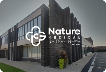 CG Nature Medical