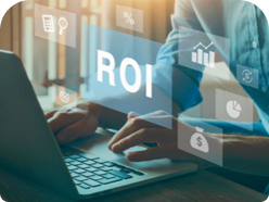 Data-Driven Results That Maximize ROI