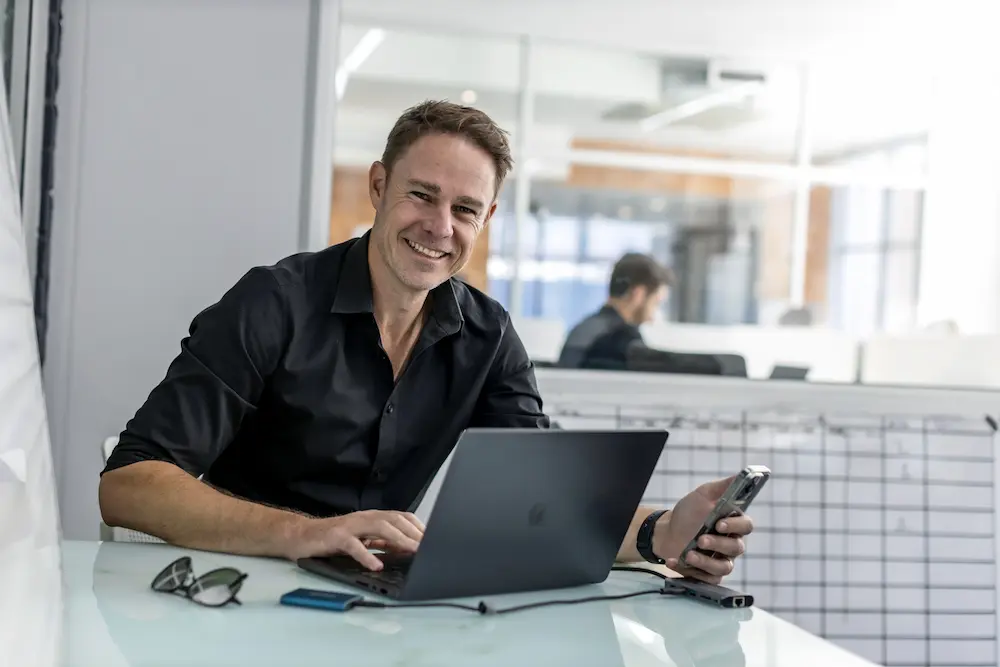 B2b marketing consultant