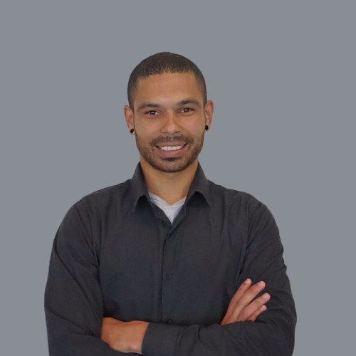 Justin Villet