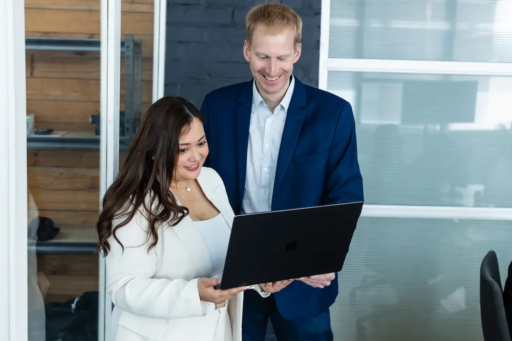 Marketing consultant