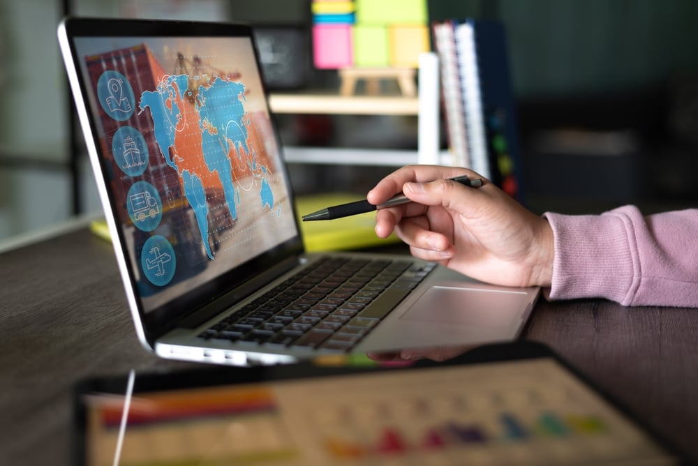 Should You Hire a Fractional CMO? 7 Signs Los Angeles Companies Should Say Yes 1 Conducting market research to identify potential export markets, analyze market trends, and assess customer demand for products or services.