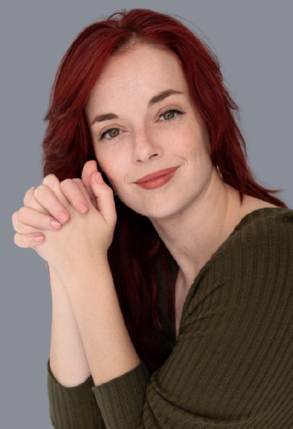 Megan Nugent