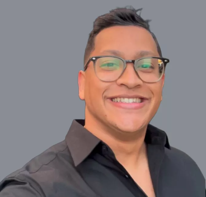Darren Leeman