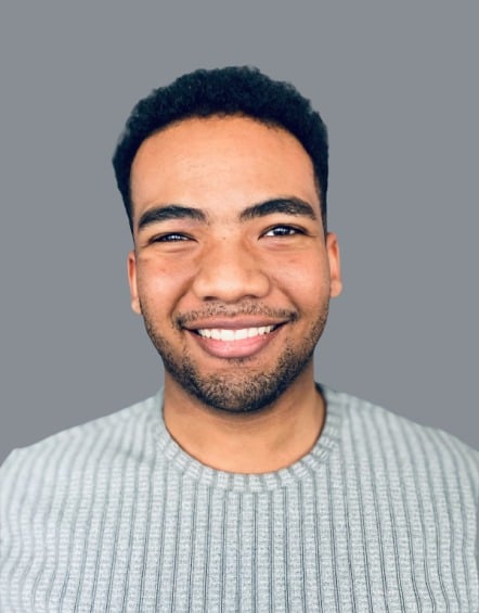 Donte Barkhuis