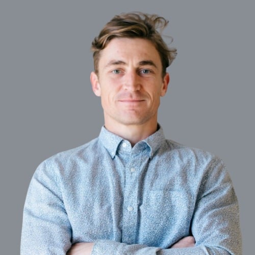 Kyle Stokes