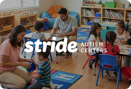 Stride case study thumbnail