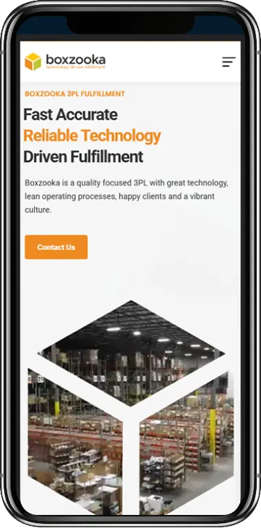 boxzooka summary