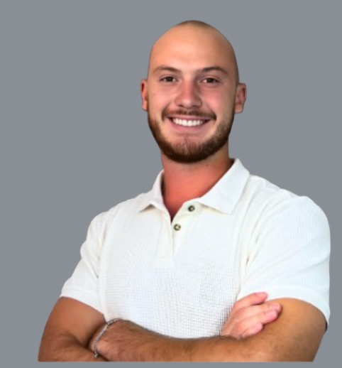 Slade Strydom 70 Slade