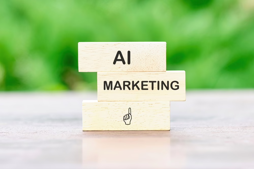 AI Marketing