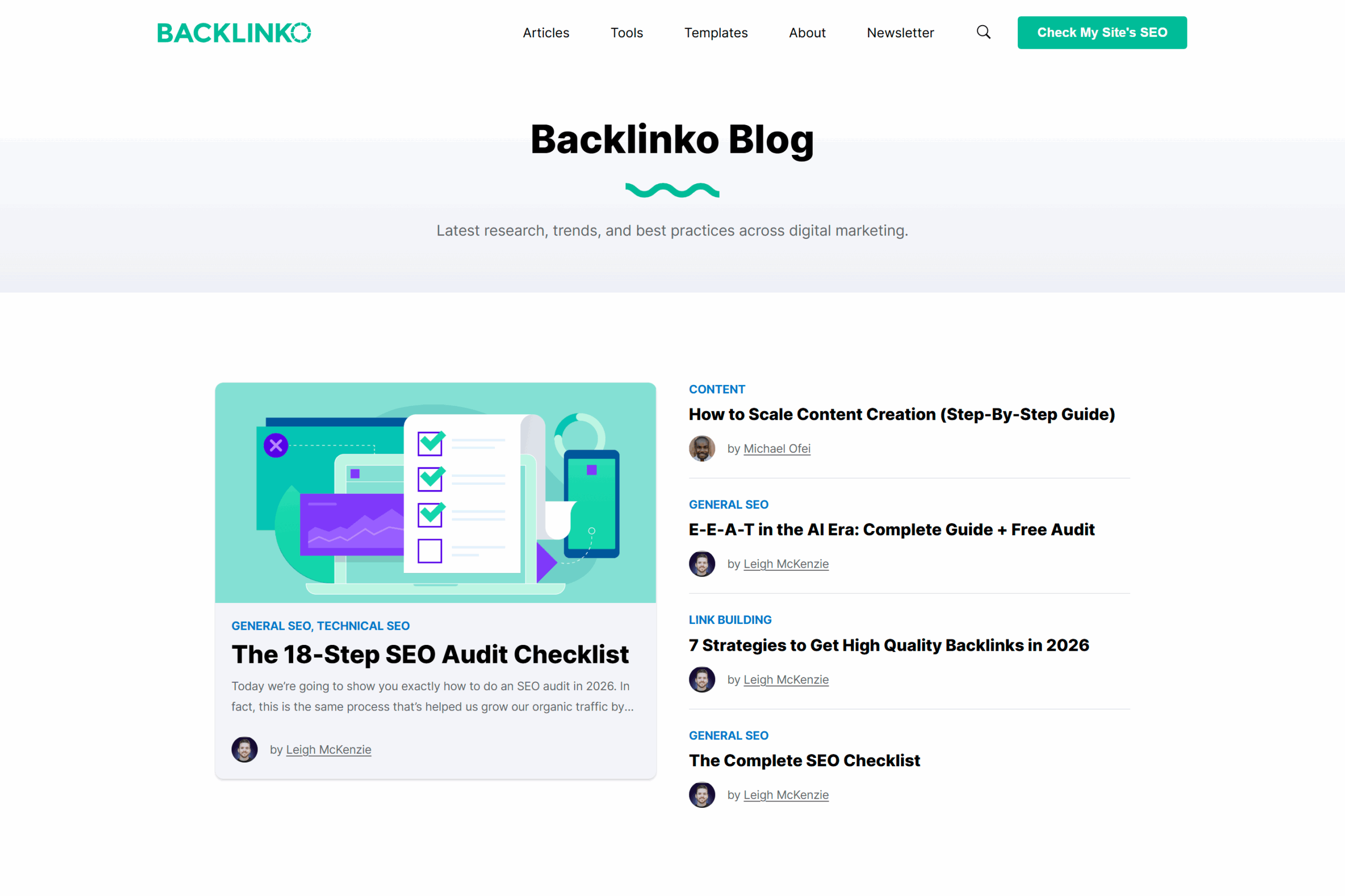 Best Digital Marketing Blogs to Follow in 2026 5 Best Digital Marketing Blogs to Follow in 2026