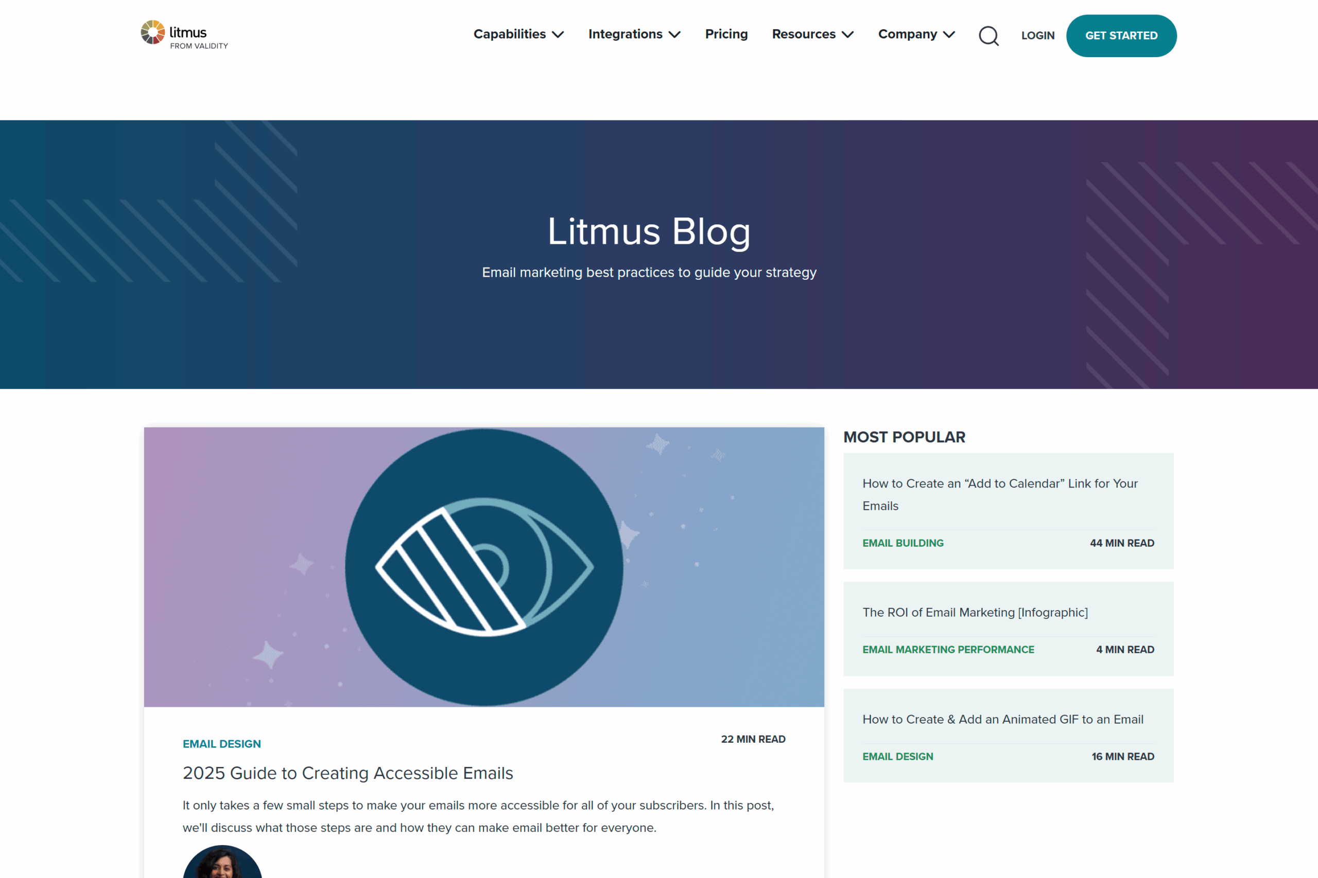 Best Digital Marketing Blogs to Follow in 2026 16 Best Digital Marketing Blogs to Follow in 2026