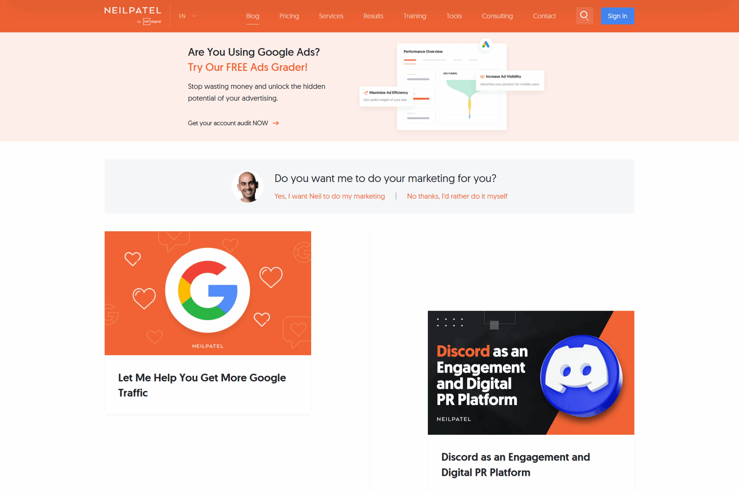 Best Digital Marketing Blogs to Follow in 2026 18 Best Digital Marketing Blogs to Follow in 2026