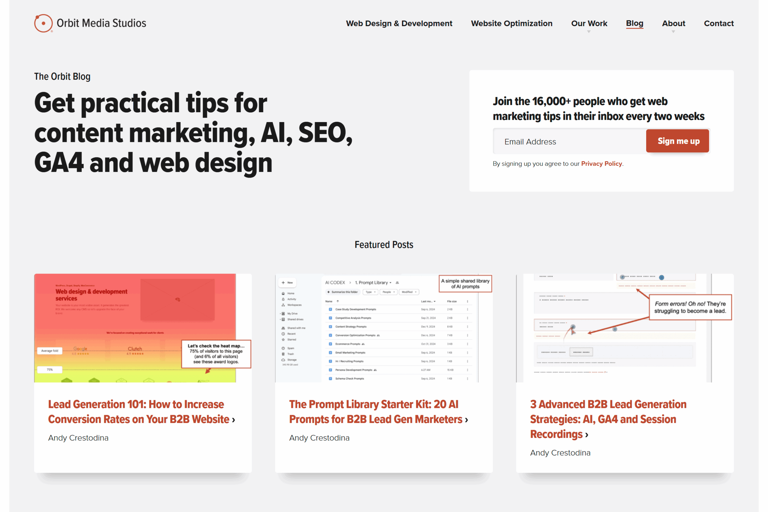 Best Digital Marketing Blogs to Follow in 2026 10 Best Digital Marketing Blogs to Follow in 2026