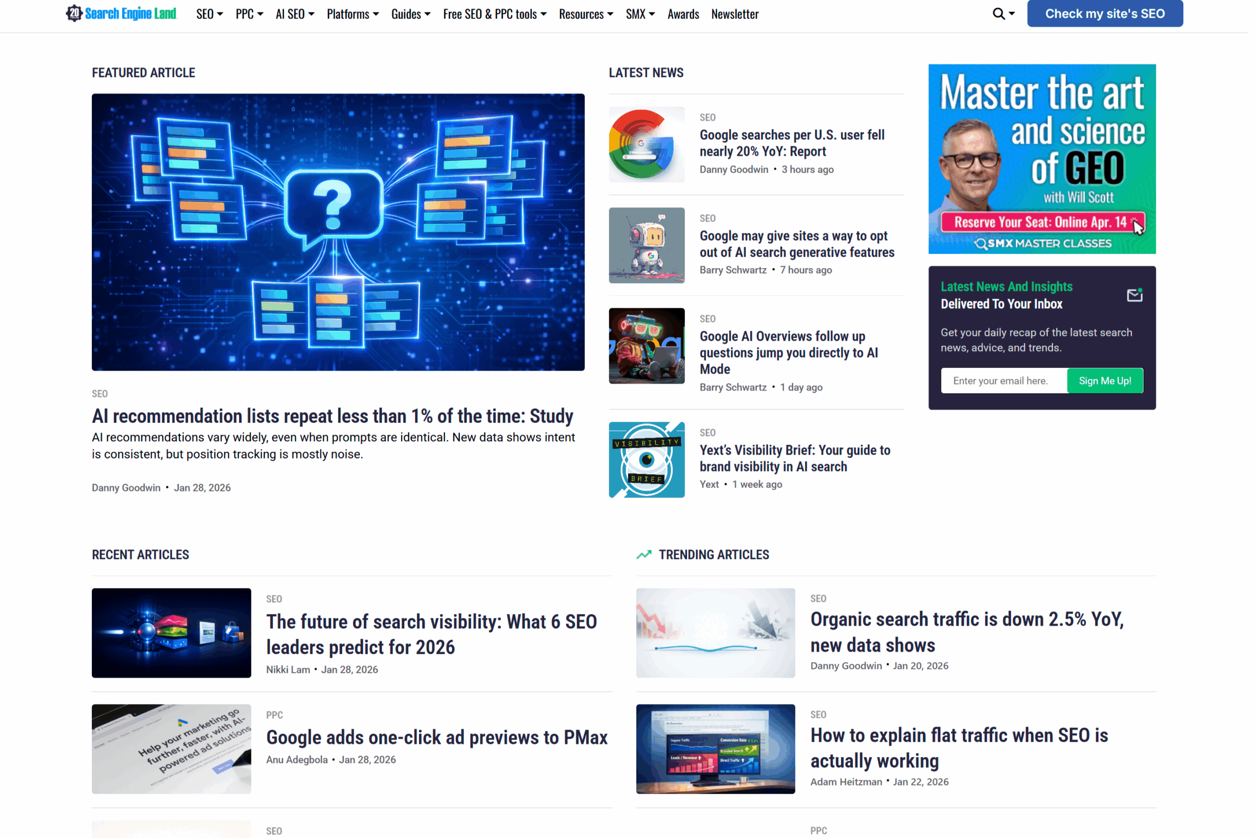 Best Digital Marketing Blogs to Follow in 2026 2 Best Digital Marketing Blogs to Follow in 2026