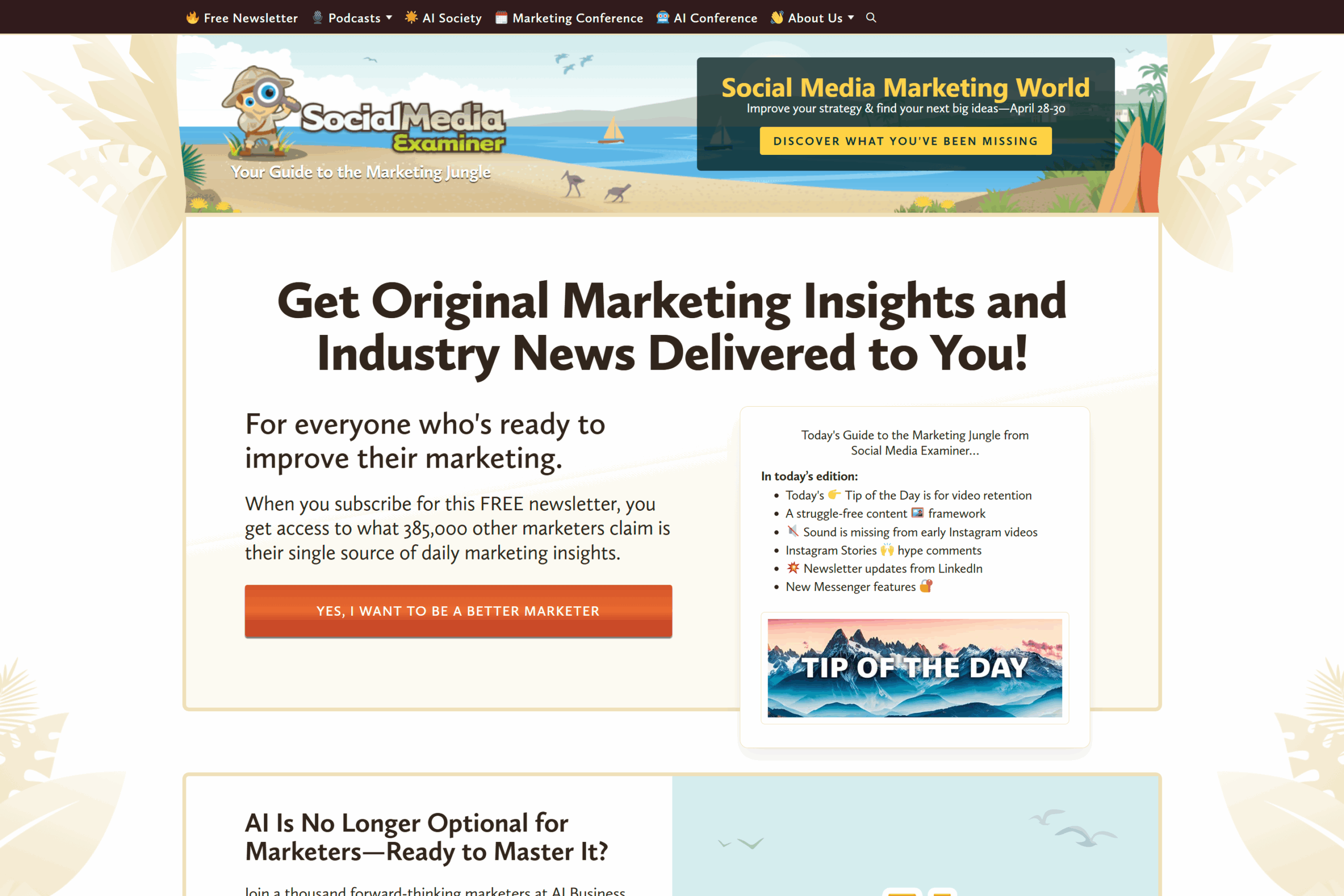 Best Digital Marketing Blogs to Follow in 2026 13 Best Digital Marketing Blogs to Follow in 2026