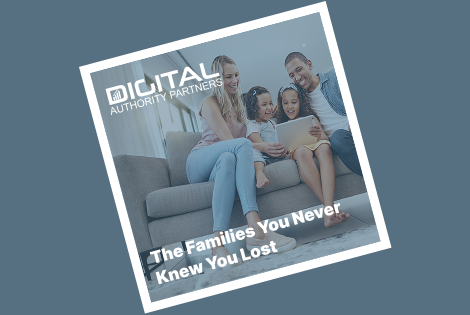 aba therapy patient journey ebook cover