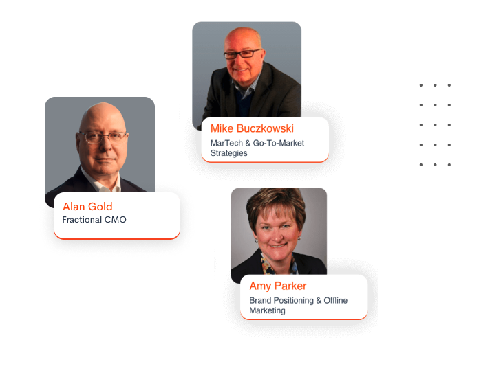 Fractional Chief Technology Officers