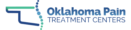 OK Pain Treatment Centers Logo