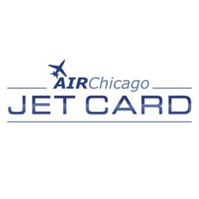 Air Chicago Logo